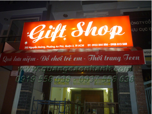 giftshop